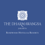 Logo Dharmawangsa
